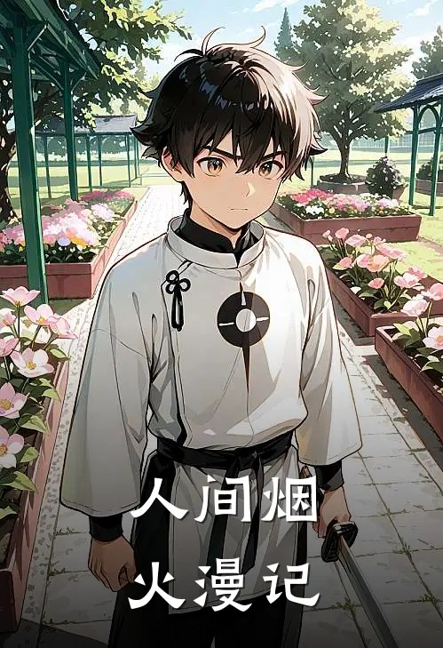 人间烟火漫记