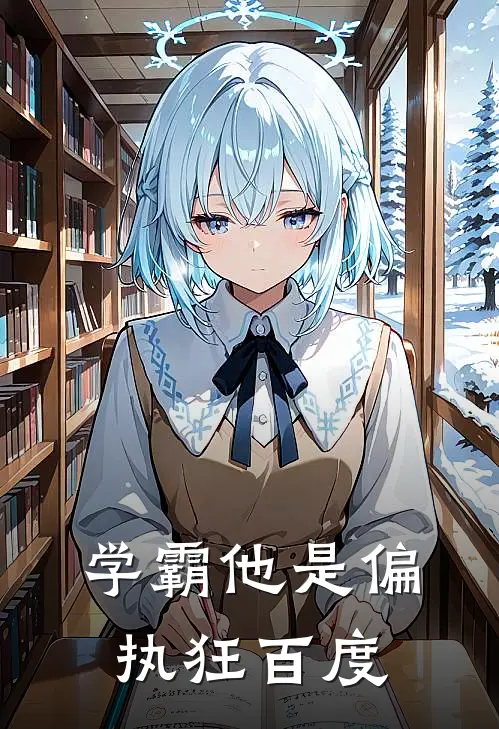 学霸他是偏执狂百度