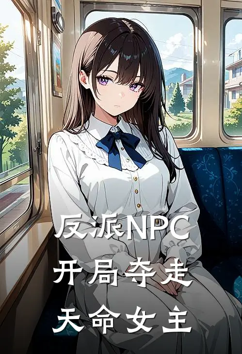 反派NPC：开局夺走天命女主