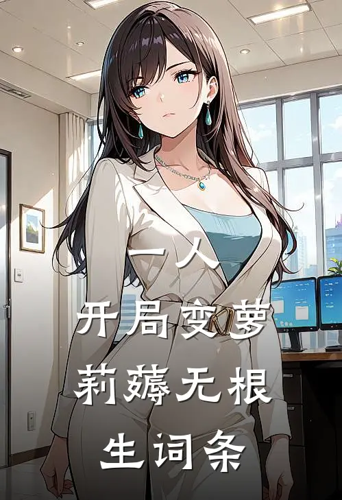 一人：开局变萝莉薅无根生词条