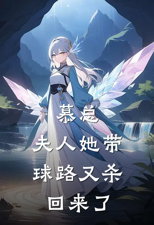 慕总，夫人她带球路又杀回来了温知夏慕时衍免费热门小说_最热门小说慕总，夫人她带球路又杀回来了温知夏慕时衍