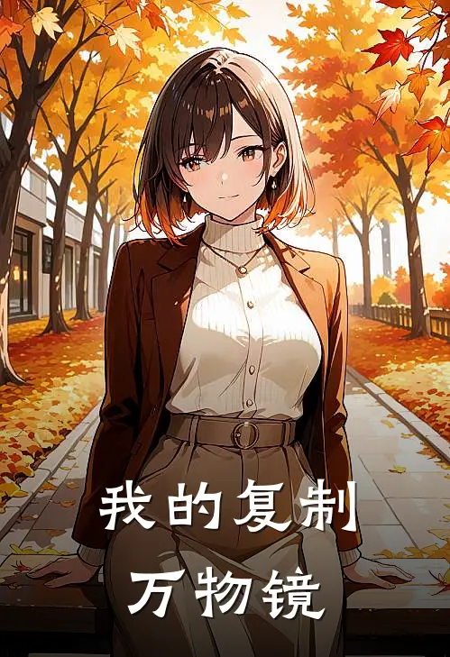 我的复制万物镜林澈林澈完结小说_免费小说在线看我的复制万物镜林澈林澈