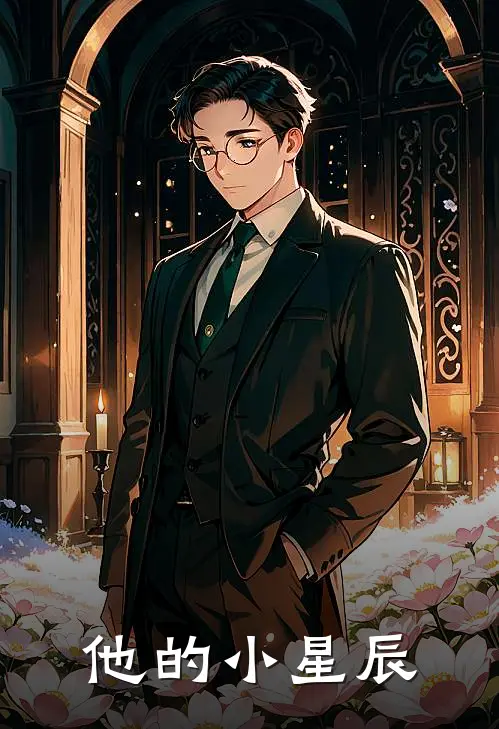 他的小星辰