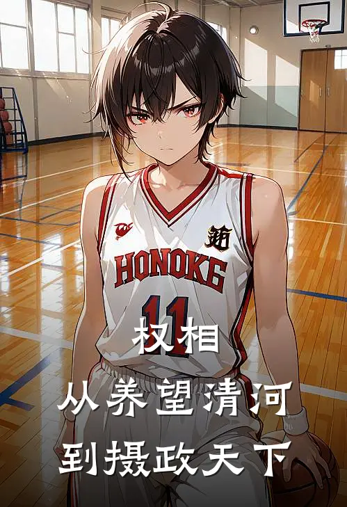 权相：从养望清河到摄政天下(江砚舟禾安)热门的小说_热门网络小说推荐权相：从养望清河到摄政天下(江砚舟禾安)