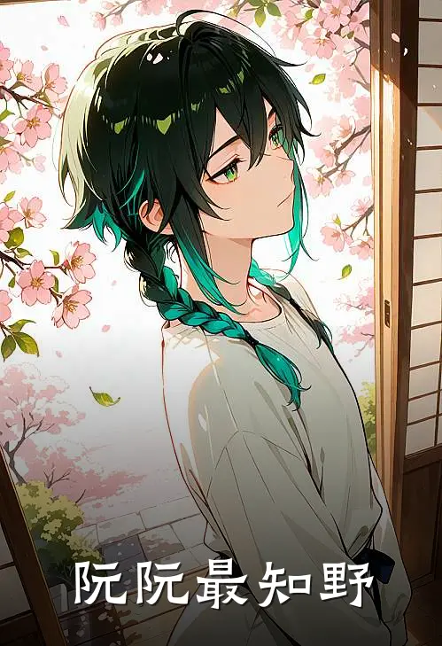 许阮陆知野(阮阮最知野)完结版免费在线阅读_《阮阮最知野》全章节阅读