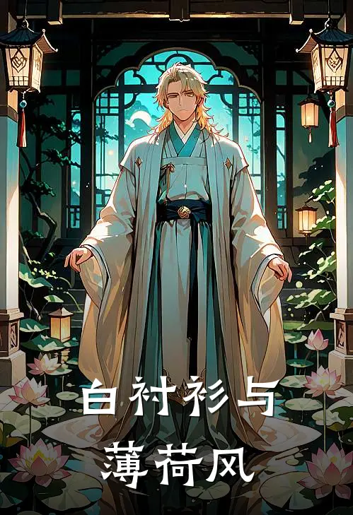 白衬衫与薄荷风苏晚林屿完本小说免费阅读_小说完结版白衬衫与薄荷风苏晚林屿