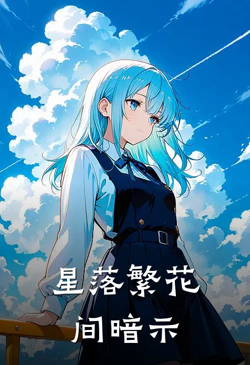 星落繁花间暗示