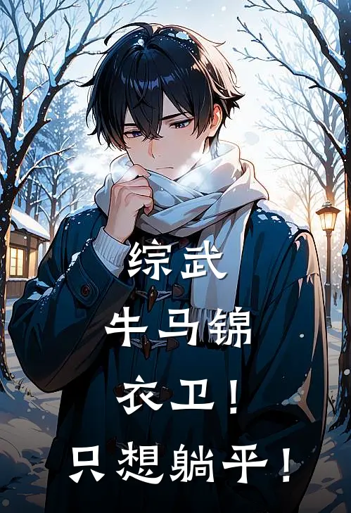 综武：牛马锦衣卫！只想躺平！林星河陈大龙完结小说免费阅读_热门免费小说综武：牛马锦衣卫！只想躺平！(林星河陈大龙)