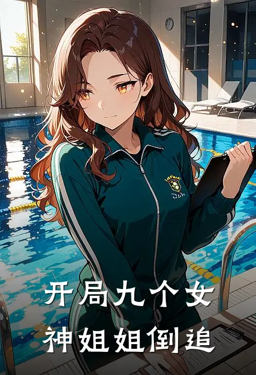 开局九个女神姐姐倒追