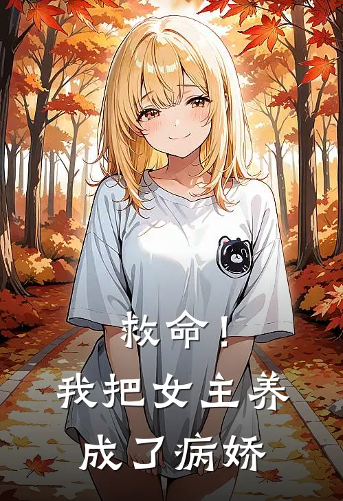 救命！我把女主养成了病娇