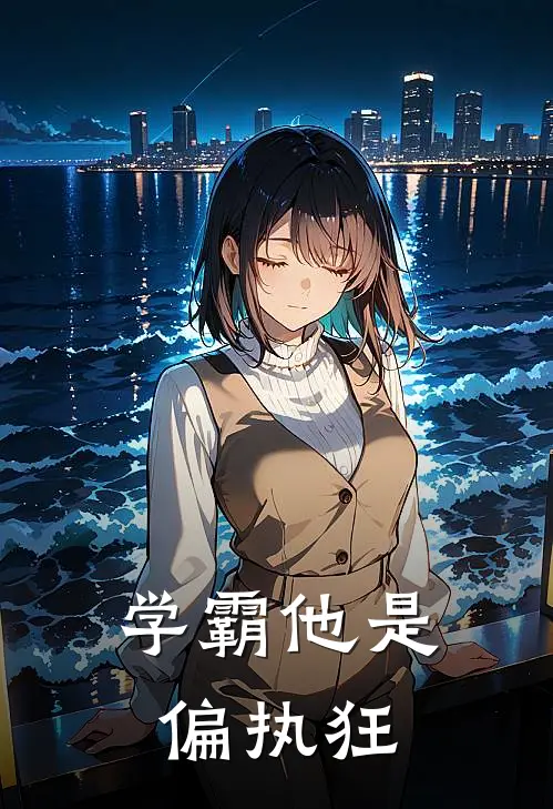 学霸他是偏执狂