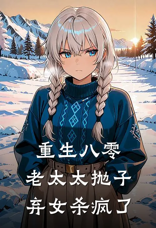 重生八零，老太太抛子弃女杀疯了陈秀英刘芬已完结小说_最新章节列表重生八零，老太太抛子弃女杀疯了(陈秀英刘芬)