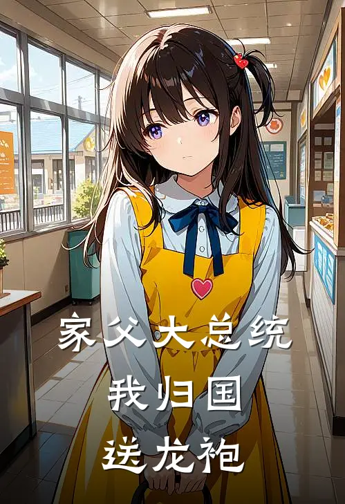 家父大总统，我归国送龙袍(陆承钧陆洪宪)全本免费在线阅读_家父大总统，我归国送龙袍全文阅读