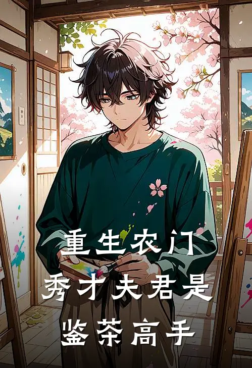 重生农门：秀才夫君是鉴茶高手