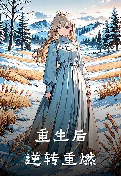 重生后：逆转重燃(苏清莲萧承泽)全集阅读_重生后：逆转重燃最新章节阅读