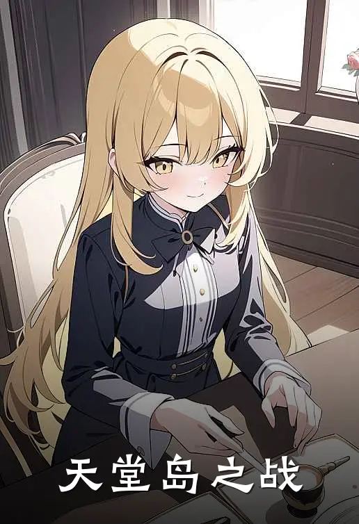 天堂岛之战