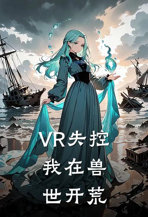 VR失控，我在兽世开荒