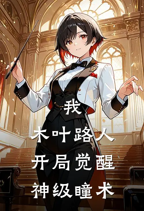 我，木叶路人，开局觉醒神级瞳术(健二查克拉)最热门小说_小说完整版我，木叶路人，开局觉醒神级瞳术健二查克拉