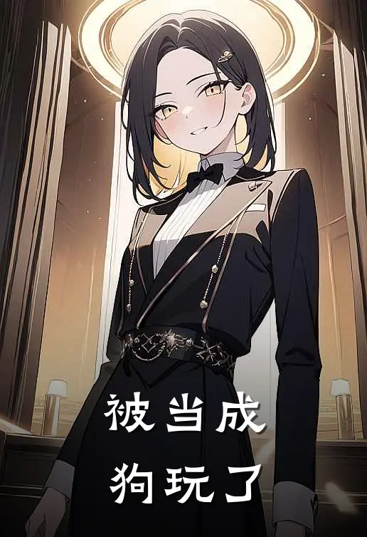 被当成狗玩了(戚弥雪莫蛮宴)推荐完结小说_最新章节列表被当成狗玩了(戚弥雪莫蛮宴)