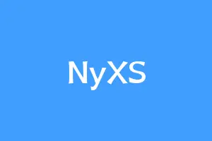 NyXS