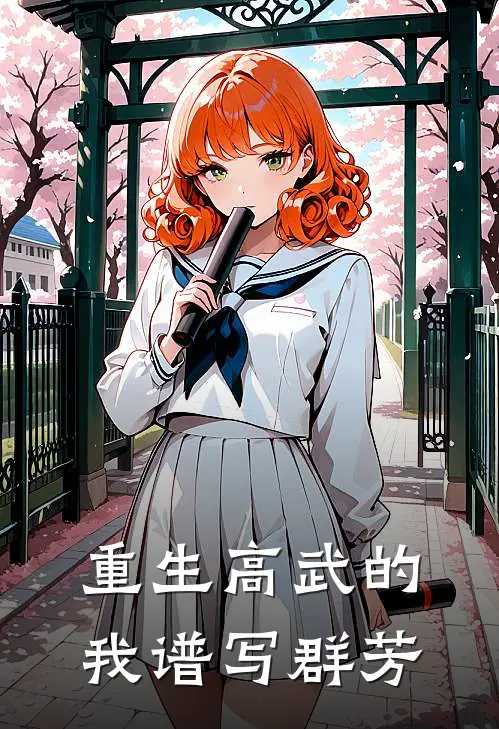 重生高武的我谱写群芳(苏芷晴姚昌明)全本免费小说_新热门小说重生高武的我谱写群芳苏芷晴姚昌明