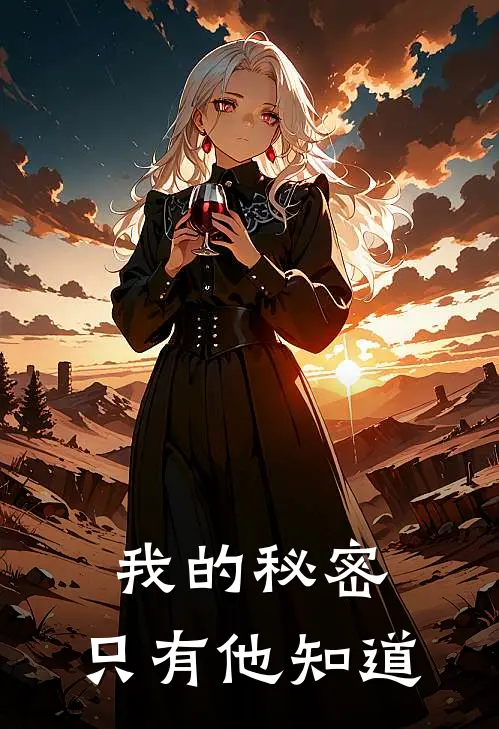 我的秘密，只有他知道