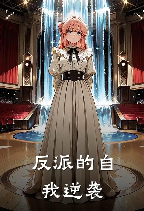 反派的自我逆袭林辰叶辰最新章节免费阅读_反派的自我逆袭热门小说