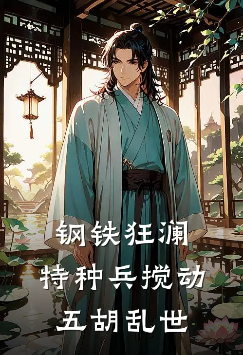 钢铁狂澜：特种兵搅动五胡乱世(段恒赵文渊)完结的热门小说_全本免费完结小说钢铁狂澜：特种兵搅动五胡乱世(段恒赵文渊)