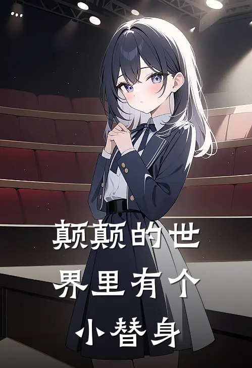 颠颠的世界里有个小替身
