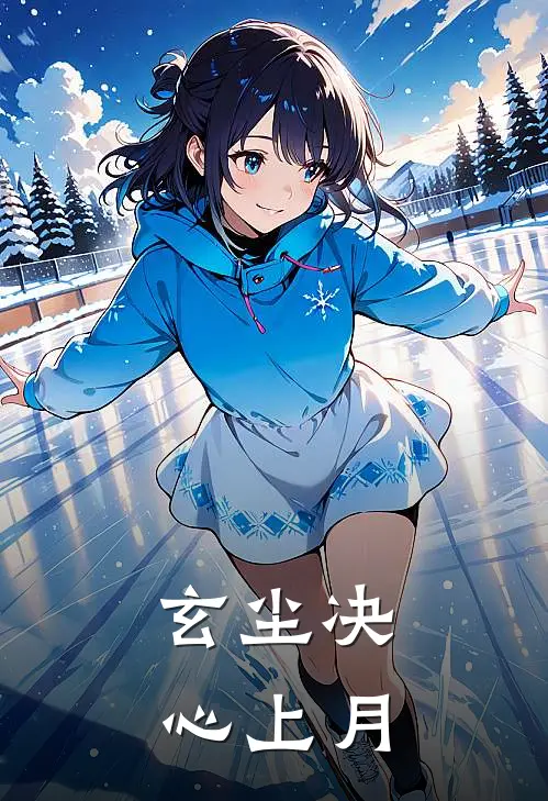 玄尘决心上月苏清鸢林砚免费小说推荐_免费小说笔趣阁玄尘决心上月苏清鸢林砚