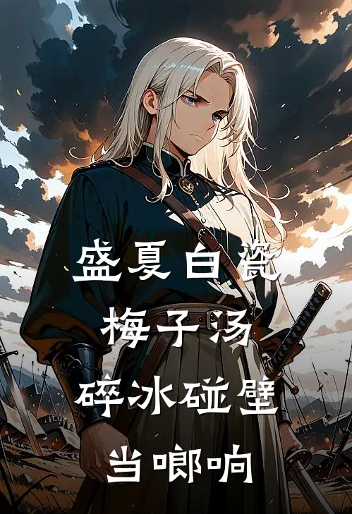 盛夏白瓷梅子汤，碎冰碰壁当啷响(林溪顾言)完结小说推荐_小说全文免费阅读盛夏白瓷梅子汤，碎冰碰壁当啷响林溪顾言