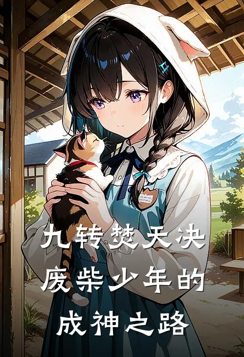 九转焚天决，废柴少年的成神之路林昊赵虎全文免费阅读无弹窗大结局_（林昊赵虎）九转焚天决，废柴少年的成神之路最新小说