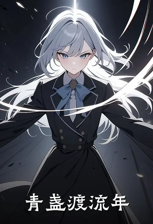 青盏渡流年(沈砚沈浩)在哪看免费小说_已完结小说推荐青盏渡流年沈砚沈浩