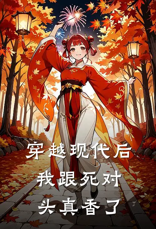 穿越现代后，我跟死对头真香了(苏听淮阮渡云)在线免费小说_热门网络小说穿越现代后，我跟死对头真香了苏听淮阮渡云