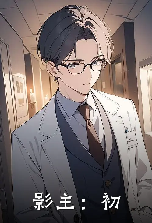 林安林若初影主：初全章节在线阅读_影主：初全集免费在线阅读