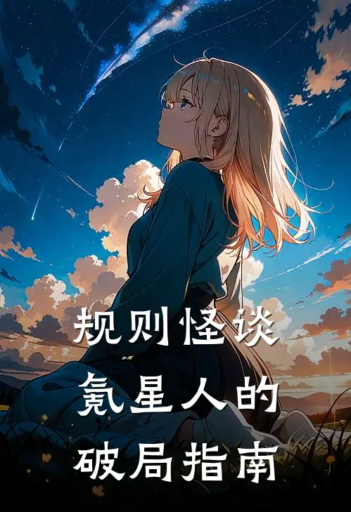 彦祖彦祖(规则怪谈：氪星人的破局指南)全文免费在线阅读_规则怪谈：氪星人的破局指南完整版免费在线阅读