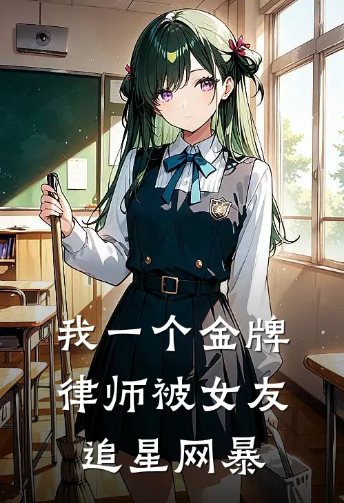 我一个金牌律师被女友追星网暴(姜文菲菲)热门小说_完结版小说全文免费阅读我一个金牌律师被女友追星网暴(姜文菲菲)