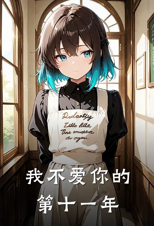 《我不爱你的第十一年》桑晚意贺瑾川全本阅读_(桑晚意贺瑾川)全集阅读