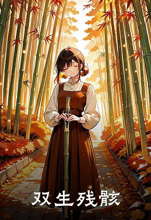 双生残骸艾拉兰拇完本小说免费阅读_最新章节列表双生残骸(艾拉兰拇)