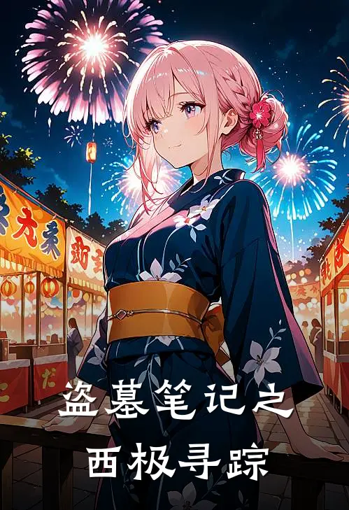 盗墓笔记之西极寻踪(吴邪格尔木)推荐完结小说_最新章节列表盗墓笔记之西极寻踪(吴邪格尔木)