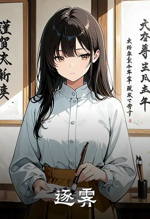 逐霁顾曦林霁完本小说免费阅读_最新章节列表逐霁(顾曦林霁)