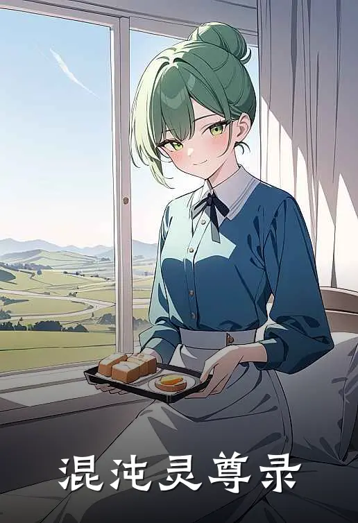 混沌灵尊录(林风林浩)免费小说_最新小说全文阅读混沌灵尊录林风林浩