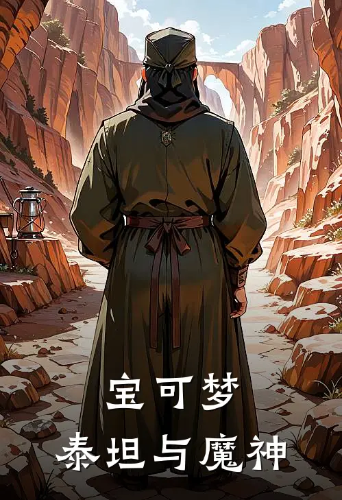 李然林越(宝可梦：泰坦与魔神)全本阅读_李然林越最新热门小说