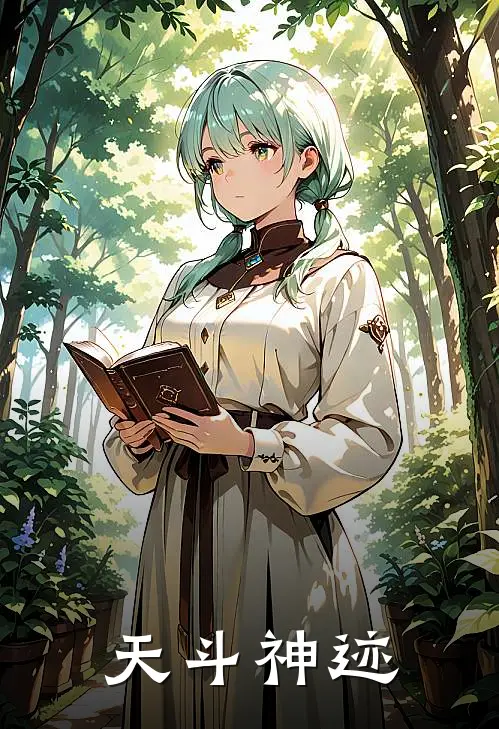 天斗神迹