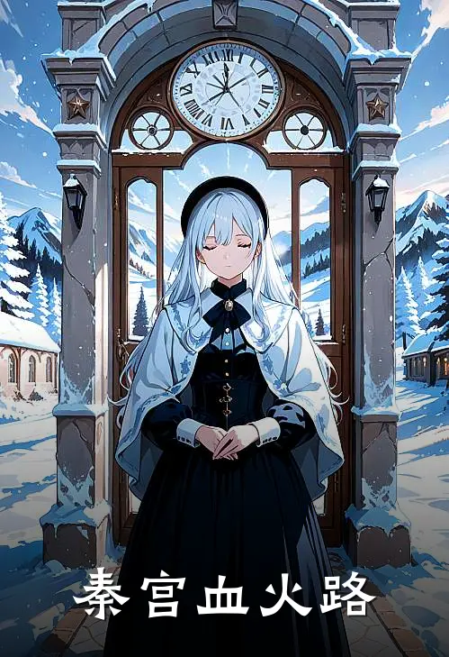 赵高嬴政秦宫血火路完结版在线阅读_秦宫血火路全集免费在线阅读