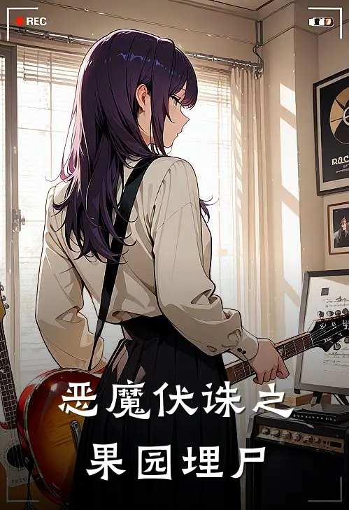 恶魔伏诛之果园埋尸