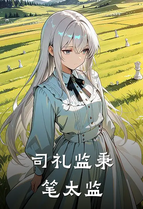 司礼监秉笔太监