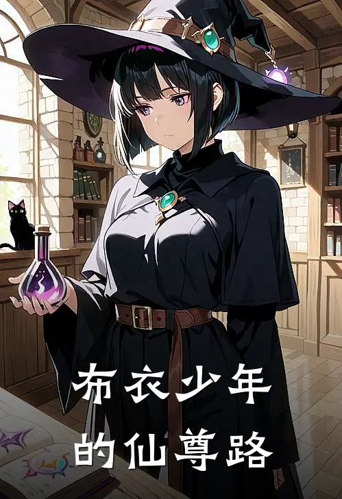 布衣少年的仙尊路(赵铁柱桂香)全本免费在线阅读_布衣少年的仙尊路最新章节在线阅读