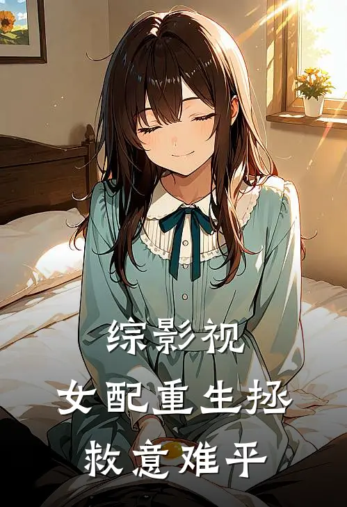 欧雅若仲天骏《综影视：女配重生拯救意难平》完整版在线阅读_欧雅若仲天骏完整版在线阅读