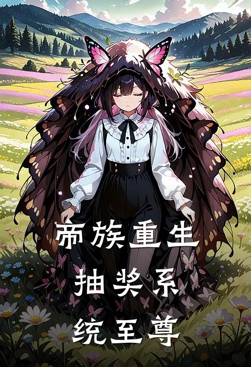 《帝族重生：抽奖系统至尊》云辰林凡已完结小说_帝族重生：抽奖系统至尊(云辰林凡)经典小说